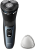 Тример Bundle PHILIPS Shaver Series 3000 x 4 pc снимка 1
