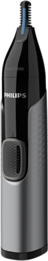 Тример Bundle PHILIPS NT3650-16 nose trimmer x6 снимка 3