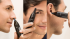 Тример Bundle PHILIPS NT3650-16 nose trimmer x6 снимка 8