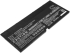 Батерия за лаптоп FUJITSU CS-FUT935NB LifeBook T935 U745 FMVNBP232 LiIon 14,4V 3050mAh CAMERON SINO снимка 2