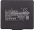 Продукт Батерия за дистанционно управление за кран HETRONIC Potain P-63418-95, Komatsu трансмитери, Abitron Mini снимка 1