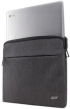 Acer Protective Sleeve Dual Tone Dark Gray with Front Pocket for 14.0" снимка 4