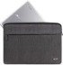 Acer Protective Sleeve Dual Tone Dark Gray with Front Pocket for 15.6" снимка 3