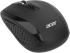 Мишка Acer Wireless mouse MX202 (retail pack) снимка 5