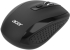 Мишка Acer Wireless mouse MX202 (retail pack) снимка 6
