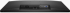 Монитор Dell E2725HM, 27" Edge LED Anti-Glare, IPS Panel, 5ms GTG, 100 Hz, 1000:1, 300 cd-m2, Full HD 1920x1080, VGA, HDMI снимка 4