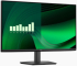 Монитор Dell E2725HM, 27" Edge LED Anti-Glare, IPS Panel, 5ms GTG, 100 Hz, 1000:1, 300 cd-m2, Full HD 1920x1080, VGA, HDMI снимка 1
