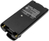 Други Cameron Sino - Батерия за радиостанция ICOM IC-A24 BP209 / BP210 NIMH, 1800 mAh, 7.2 V; CS-ICM209TW снимка 2
