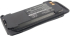 Продукт Батерия за радиостанция Motorola DGP4150, DP3400, XPR6550 NNTN4066   LiIon  7,5V 1800mA Cameron Sino снимка 3