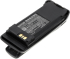 Продукт Батерия за радиостанция Motorola DGP4150, DP3400, XPR6550 NNTN4066   LiIon  7,5V 2600mA Cameron Sino снимка 3