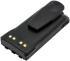 Продукт Батерия за радиостанция Motorola GP1280 GP140 GP240  HMNN4151  NIMH  7,2V 2100mA Cameron Sino снимка 4