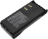Продукт Батерия за радиостанция Motorola GP1280 GP140 GP240  HMNN4151  NIMH  7,2V 1800mA Cameron Sino снимка 3
