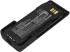 Продукт Батерия за радиостанция Motorola DGP8550E, DP4000ex, XIR P8608EX NNTN8359  LiIon  7,4V 2000mA Cameron Sino снимка 1