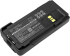 Продукт Батерия за радиостанция Motorola APX2000, APX3000 , APX4000  NNTN8128A LiIon  7,4V 2300mA Cameron Sino снимка 1