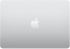 Лаптоп Apple MacBook Air 13.6: SILVER-M4 10C CPU-8C GPU-16GB-256GB-ZEE снимка 4
