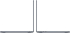 Лаптоп Apple MacBook Air 13.6, Apple M4 (10 Core), 512GB SSD, 24GB, 13.6" (2560x1664) снимка 3