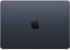 Лаптоп Apple MacBook Air 13.6, Apple M4 (10 Core), 512GB SSD, 24GB, 13.6" (2560x1664) снимка 6