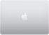 Лаптоп Apple MacBook Air 15.3: SILVER-M4 10C CPU-10C GPU-16GB-512GB-ZEE снимка 4