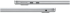 Лаптоп Apple MacBook Air 15.3: SILVER-M4 10C CPU-10C GPU-16GB-512GB-ZEE снимка 6
