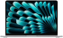 Лаптоп Apple MacBook Air 15.3: SILVER-M4 10C CPU-10C GPU-16GB-512GB-ZEE снимка 1