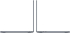 Лаптоп Apple MacBook Air 15.3: MIDNIGHT-M4 10C CPU-10C GPU-16GB-512GB-ZEE снимка 3