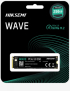 SSD Hiksemi PCIe Gen 3 x 4, NVMe, 80.15 x 22.15 x 2.38 mm, up to 2280MB-s read speed, 1800MB-s write speed снимка 1