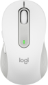 Мишка Безжична Logitech Signature M650 910-006255 - Бяла - EMEA снимка 1