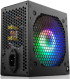 Aigo захранващ блок PSU 600W - Warrior AK600 RGB снимка 1
