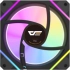 Darkflash вентилатор Fan 120mm DM12 Pro A-RGB Black снимка 2