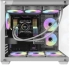 Darkflash кутия Case ATX - C285P White снимка 2