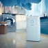 PHILIPS Dehumidifier Series 3000 up to 34l per day for rooms up to 150m2 снимка 7