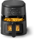 PHILIPS Airfryer Series 2000 3.2l Rapid Air LED Dislpay снимка 3