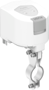 Продукт Aqara Valve Controller T1: Model No: VC-X01D снимка 2
