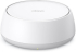 Безжични WiFi Mesh системa TP-Link Deco BE25 - WiFi 7, Двубандов, 3570 Mbps, 2 × 2.5 Gbps порта на всяко устройство, Бял, 2 броя снимка 2
