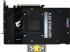Видеокарта AORUS GeForce RTX™ 5090 XTREME WATERFORCE WB - 32 GВ GDDR7, 512-битов интерфейс на паметта, 1000 W, 16 пина*1, RGB осветление, ATX снимка 6