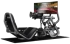 Геймърски стол Next Level Racing F-GT Pro Formula и GT Racing снимка 4