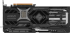 Видеокарта ASRock AMD Radeon™ RX 9070 XT Steel Legend Dark - 16 GB GDDR6, 256-битова шина на паметта, 3x DisplayPort 2.1a, 1x HDMI 2.1b снимка 5
