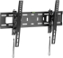  SBOX PLB-6546T-2 :: Стенна стойка за извити LCD-LED дисплеи, 37"-80", до 70 кг снимка 1