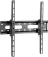  SBOX PLB-2544T-2 :: Стойка за LCD (стенна) 32“ – 70“ до 45 кг, черна снимка 1