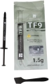 Thermalright термо паста Thermal compound - TF9 1.5g - 14 W-mK снимка 2