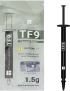 Thermalright термо паста Thermal compound - TF9 1.5g - 14 W-mK снимка 3