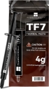 Thermalright термо паста Thermal compound - TF7 4g - 12.8 W-mK снимка 4