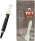 Thermalright термо паста Thermal compound - TF7 2g - 12.8 W-mK снимка 2