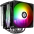 Thermalright охладител CPU Cooler Peerless Assassin 120 Digital A-RGB Black - Dual-Tower - LGA1851-AM5 снимка 5