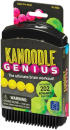  Learning Resources Логическа игра Kanoodle Genius, с пъзели снимка 4