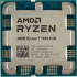 Процесор AMD RYZEN 7 7800X3D TRAY снимка 2