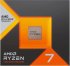 Процесор AMD RYZEN 7 7800X3D TRAY снимка 3
