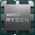 Процесор AMD RYZEN 7 7800X3D TRAY снимка 1