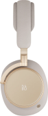 Слушалки Beoplay H100 Hourglass Sand снимка 3