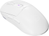 Мишка Геймърска LORGAR MSA10W, Wireless Gaming Mouse Advanced, Бяла снимка 2